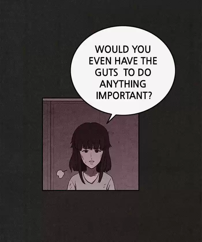 Home Sweet Home (KIM Carnby) ch.076