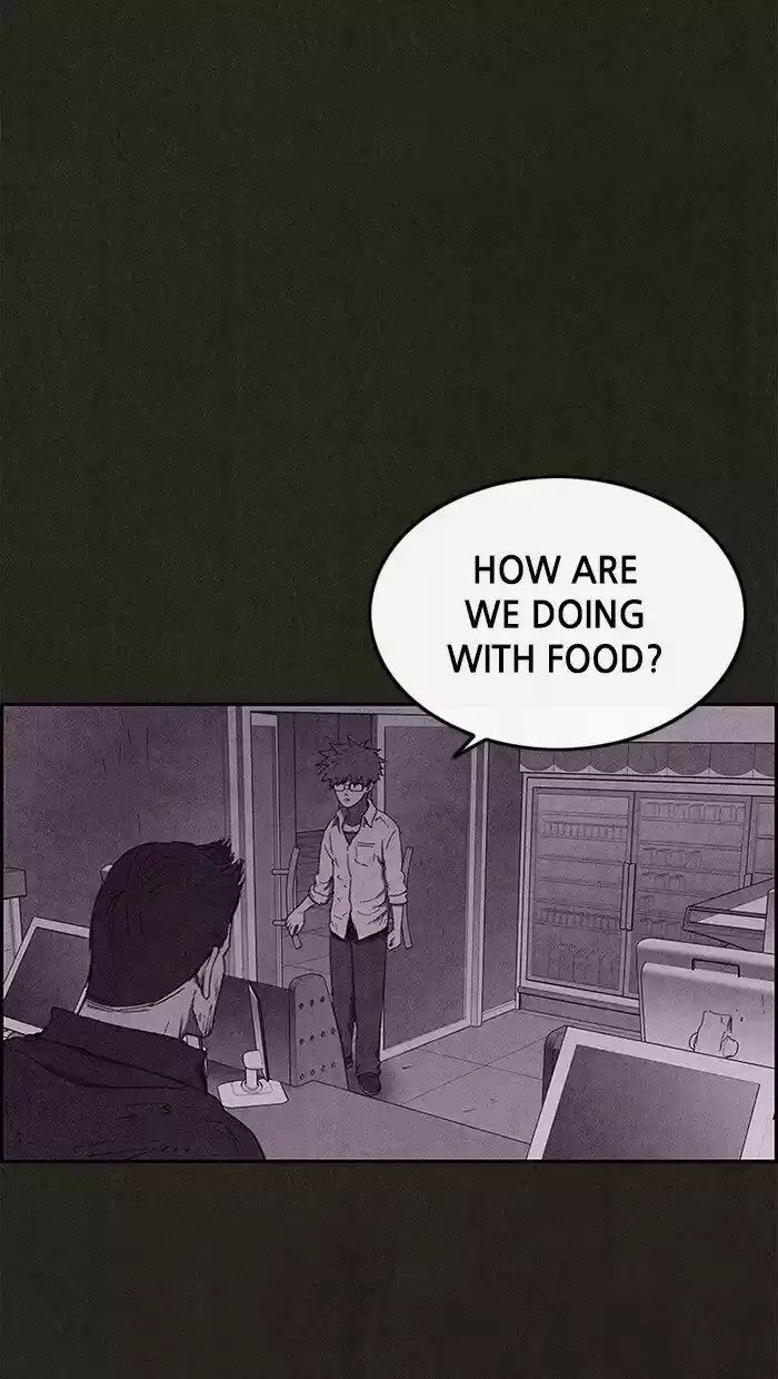 Home Sweet Home (KIM Carnby) ch.076