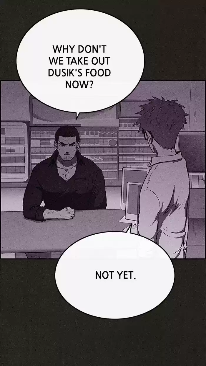 Home Sweet Home (KIM Carnby) ch.076