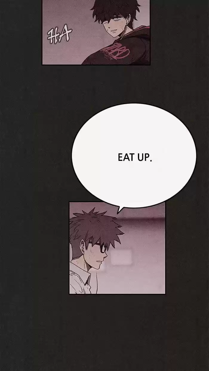 Home Sweet Home (KIM Carnby) ch.077