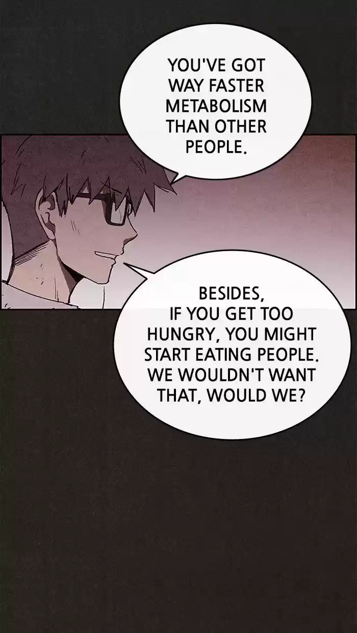 Home Sweet Home (KIM Carnby) ch.077