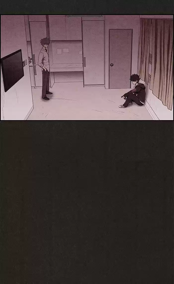 Home Sweet Home (KIM Carnby) ch.077