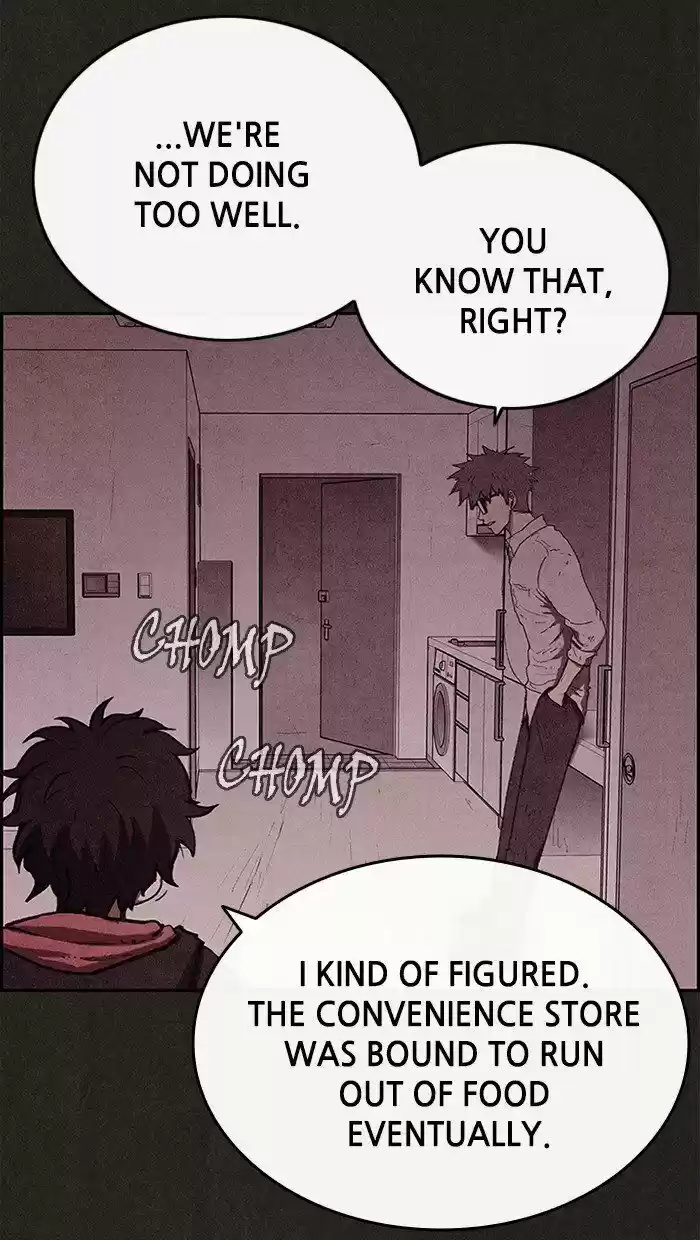 Home Sweet Home (KIM Carnby) ch.077