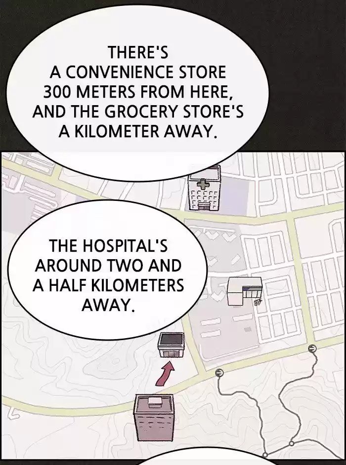 Home Sweet Home (KIM Carnby) ch.077