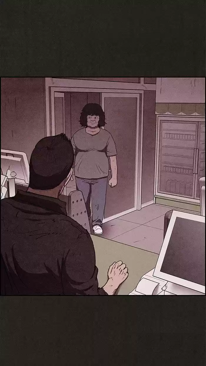 Home Sweet Home (KIM Carnby) ch.077