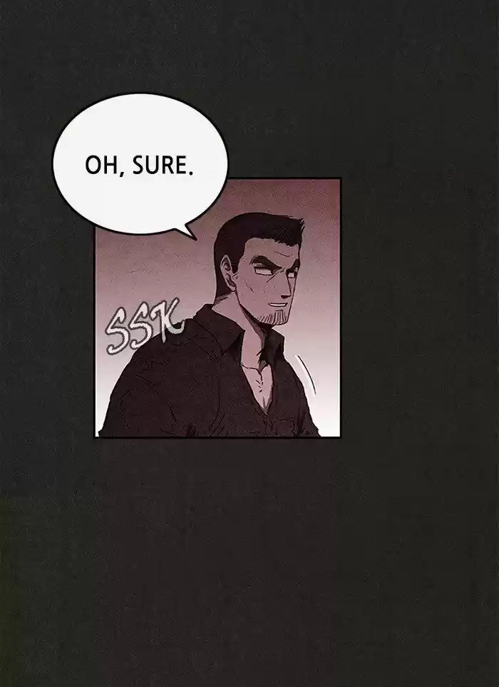 Home Sweet Home (KIM Carnby) ch.077