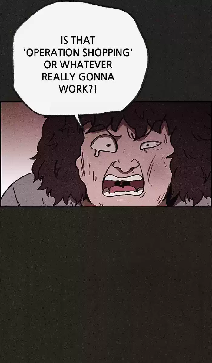 Home Sweet Home (KIM Carnby) ch.077