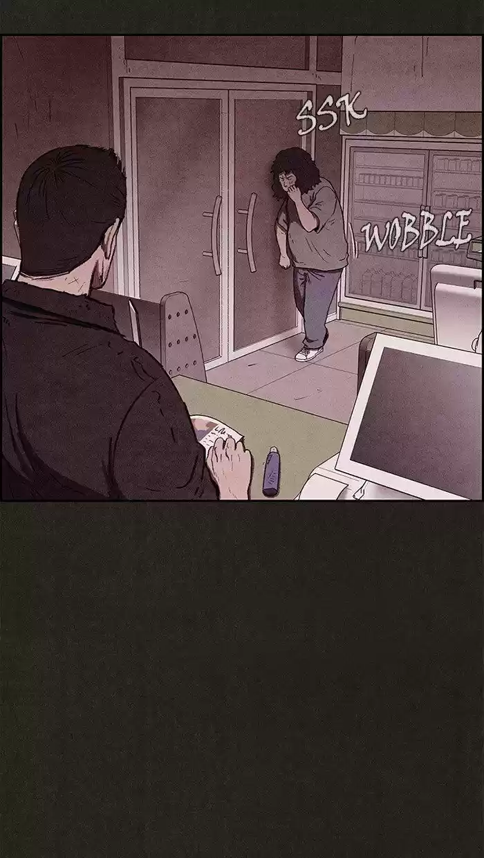 Home Sweet Home (KIM Carnby) ch.077