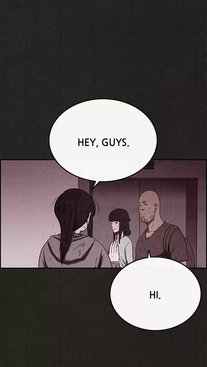 Home Sweet Home (KIM Carnby) ch.078