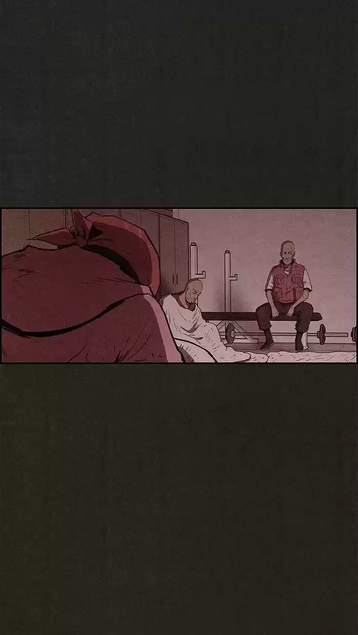 Home Sweet Home (KIM Carnby) ch.078