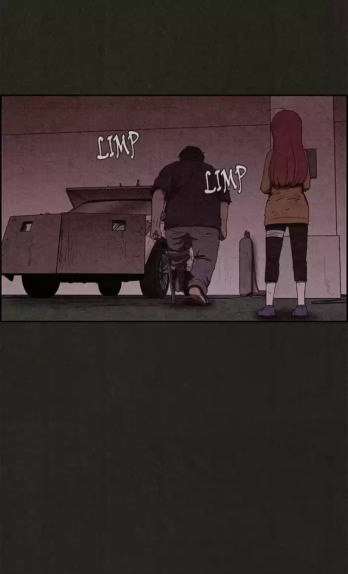 Home Sweet Home (KIM Carnby) ch.078