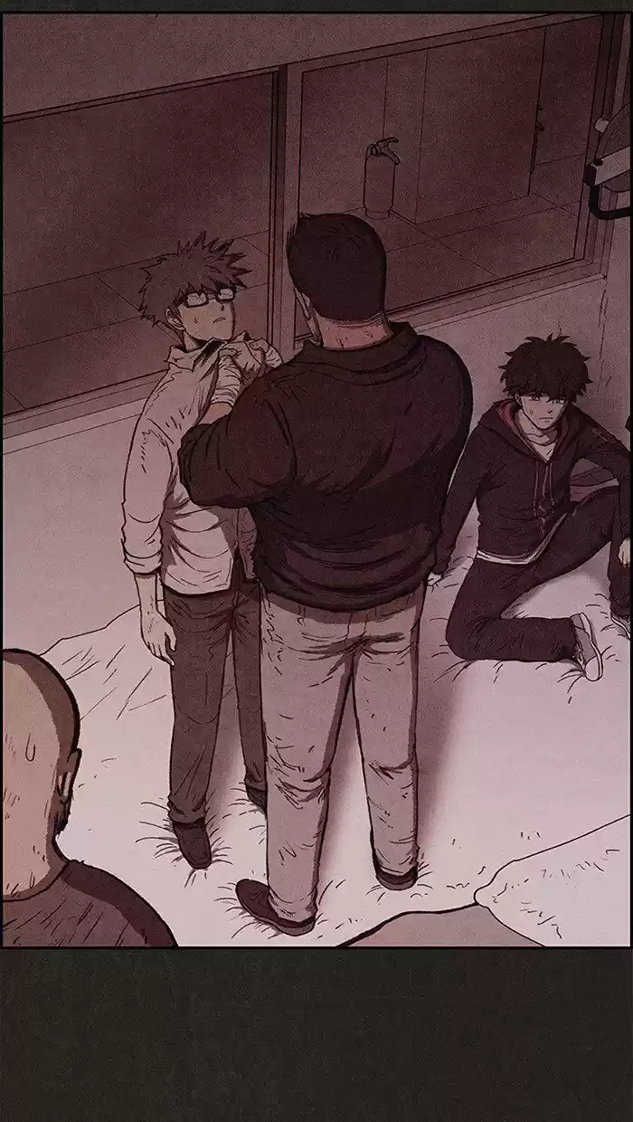 Home Sweet Home (KIM Carnby) ch.079