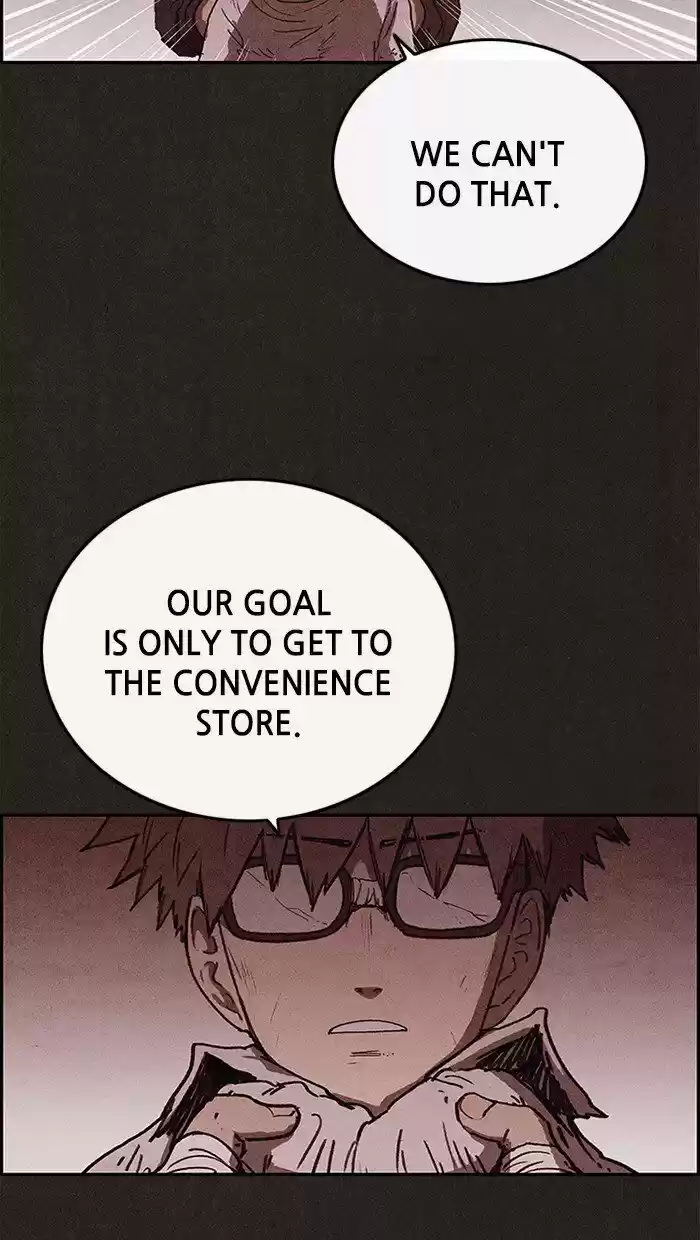 Home Sweet Home (KIM Carnby) ch.079