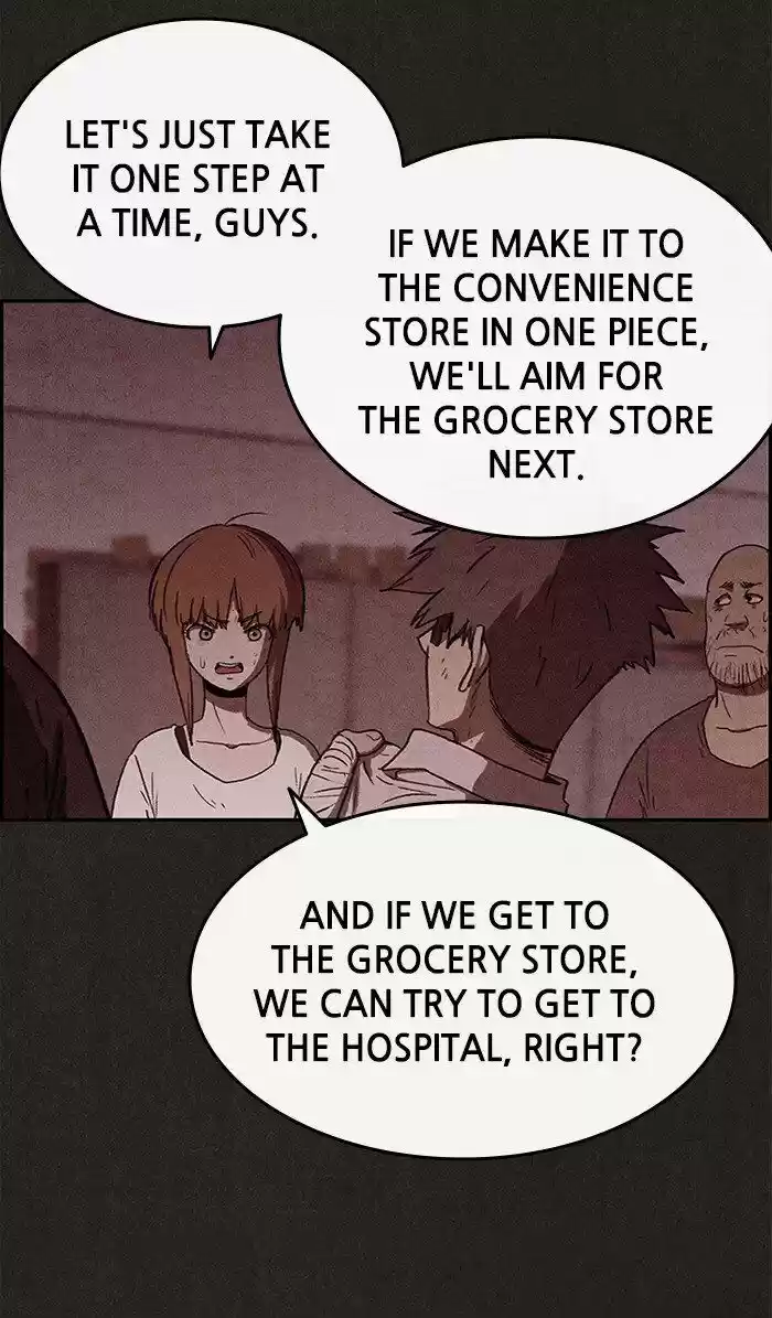 Home Sweet Home (KIM Carnby) ch.079