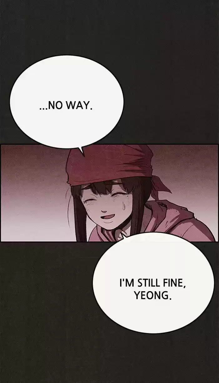 Home Sweet Home (KIM Carnby) ch.079