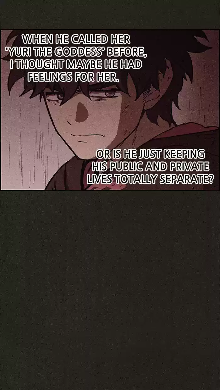 Home Sweet Home (KIM Carnby) ch.079