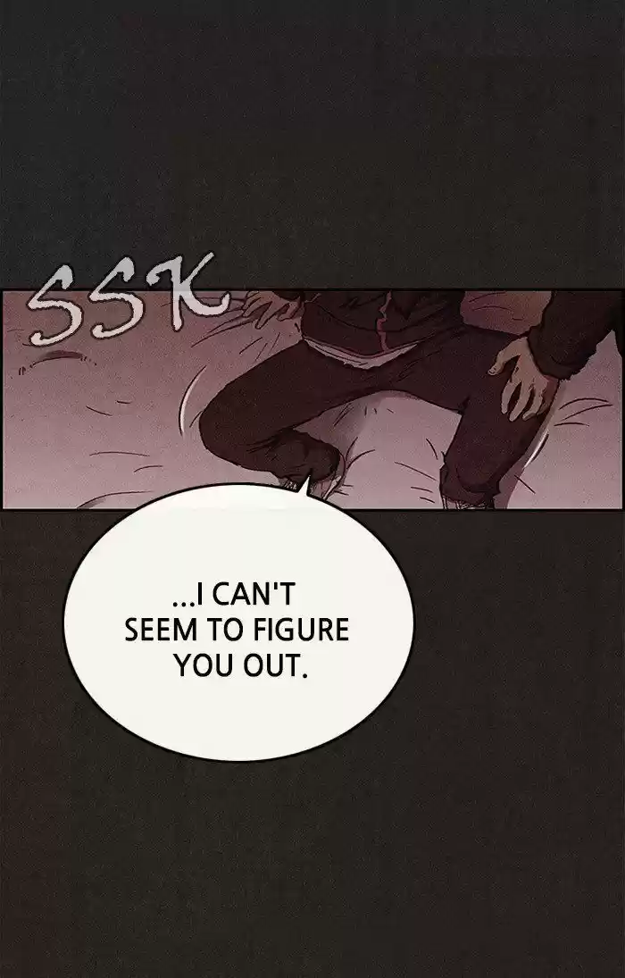 Home Sweet Home (KIM Carnby) ch.079