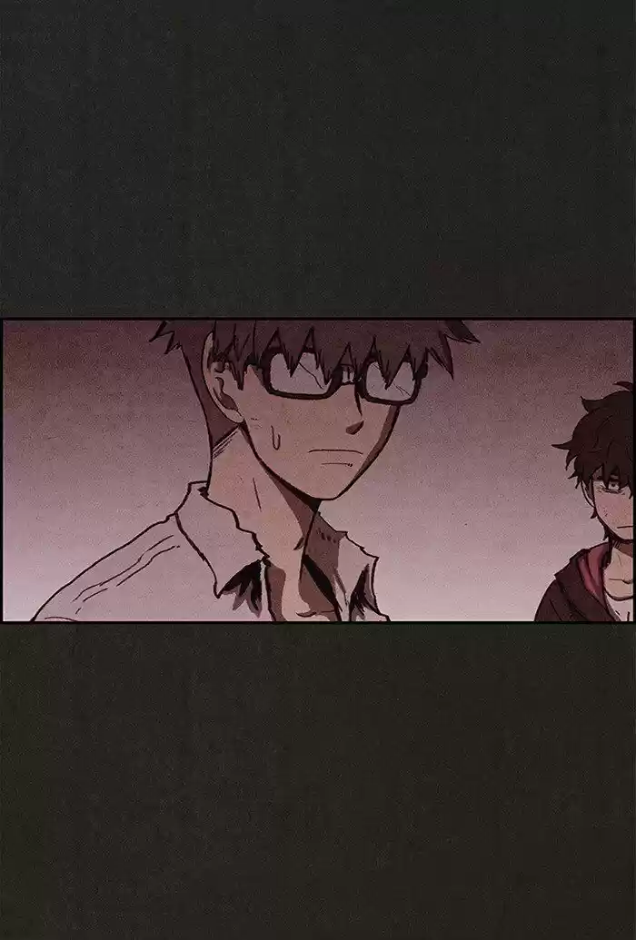 Home Sweet Home (KIM Carnby) ch.079