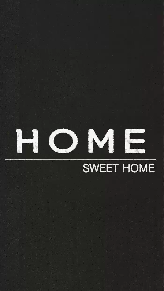 Home Sweet Home (KIM Carnby) ch.079