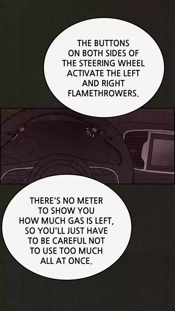 Home Sweet Home (KIM Carnby) ch.079