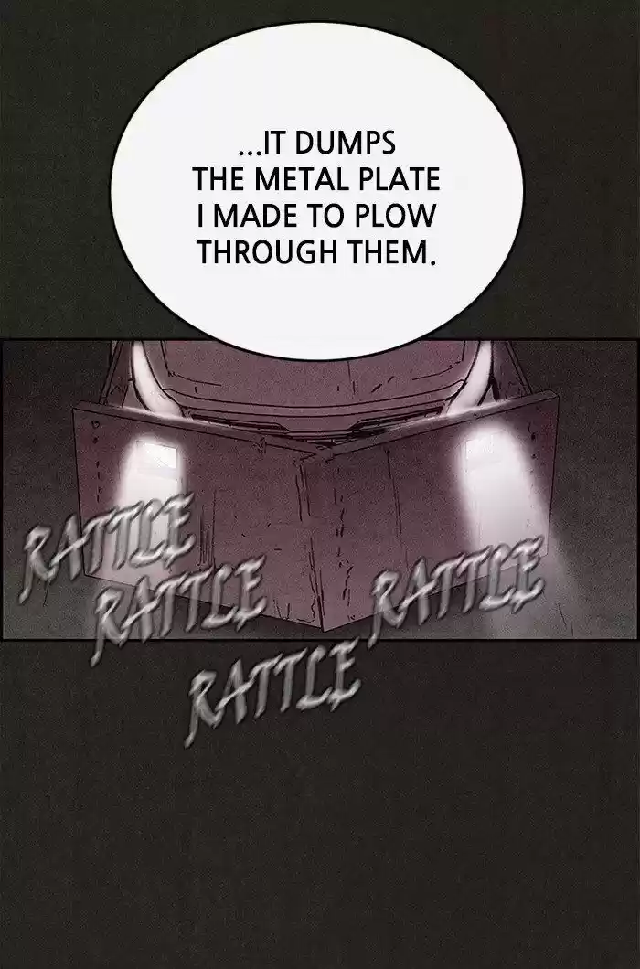 Home Sweet Home (KIM Carnby) ch.079