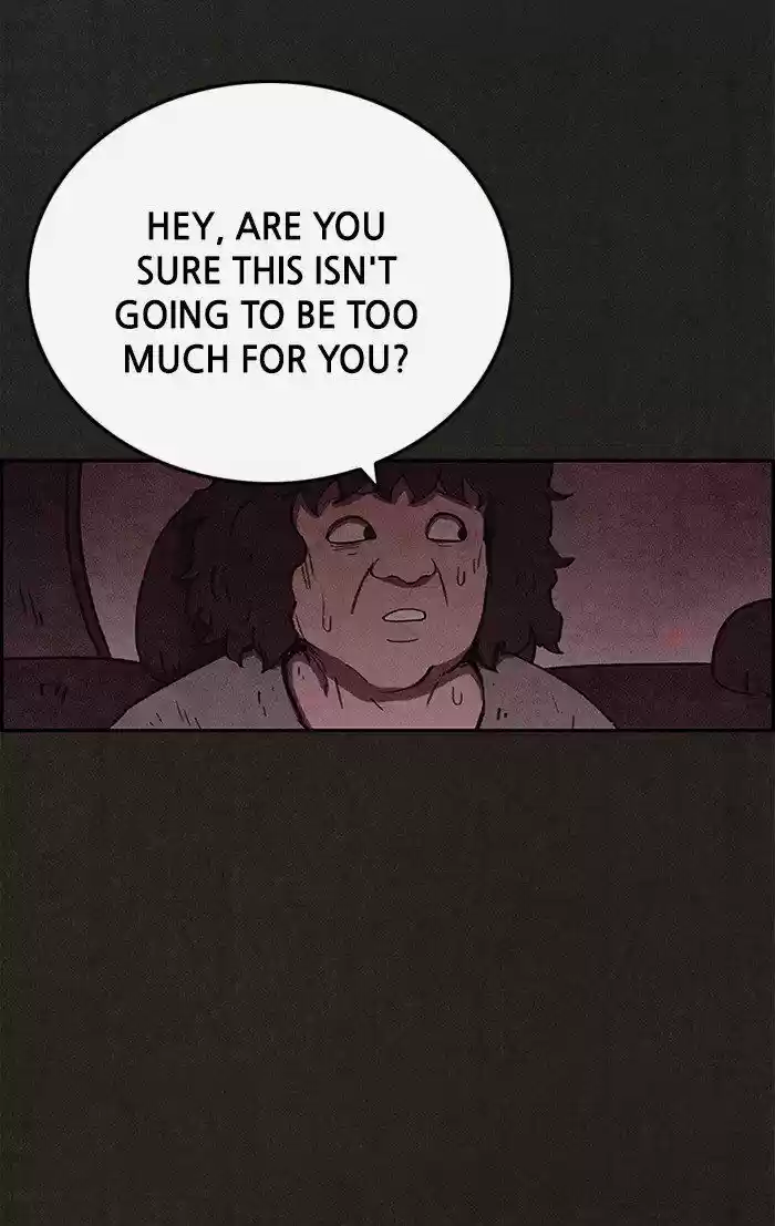 Home Sweet Home (KIM Carnby) ch.079