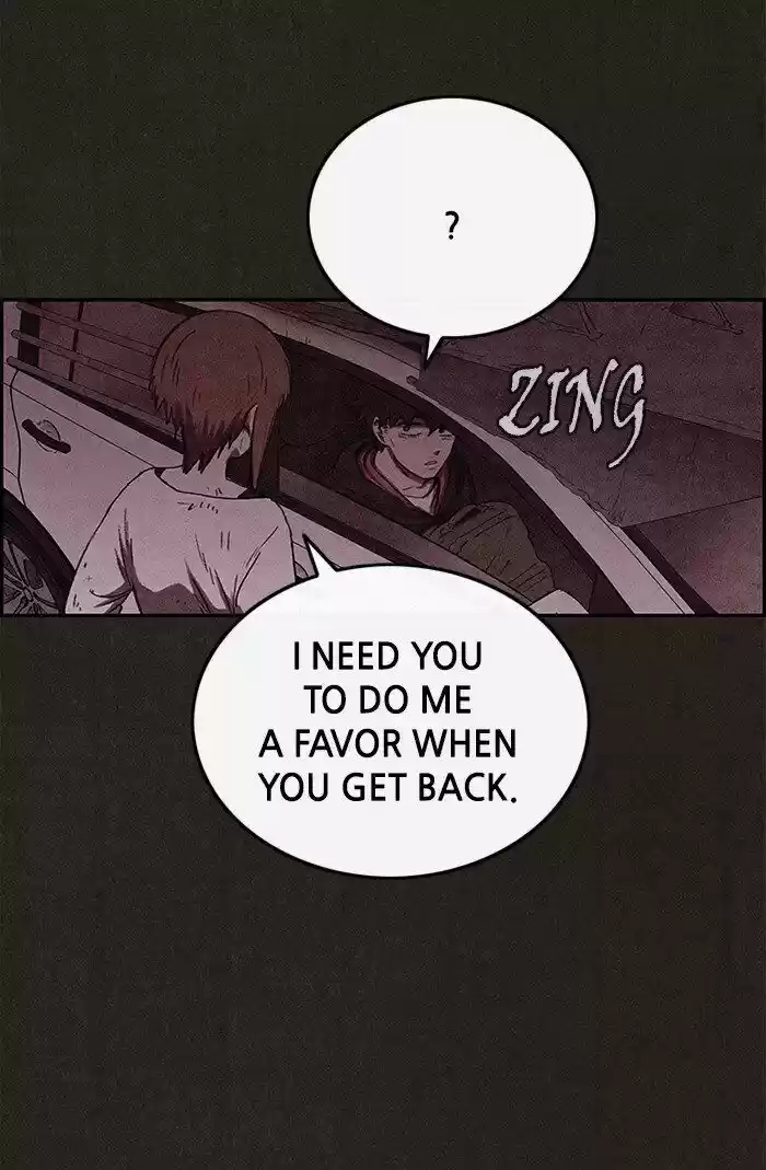 Home Sweet Home (KIM Carnby) ch.079