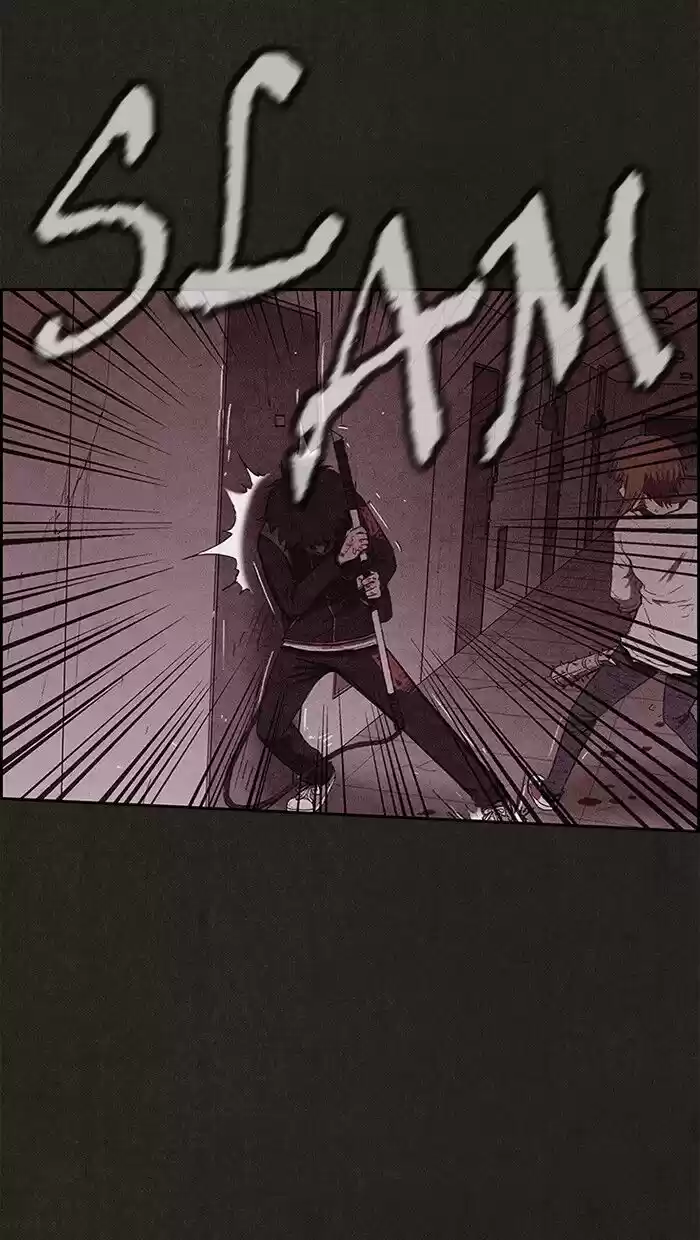 Home Sweet Home (KIM Carnby) ch.108