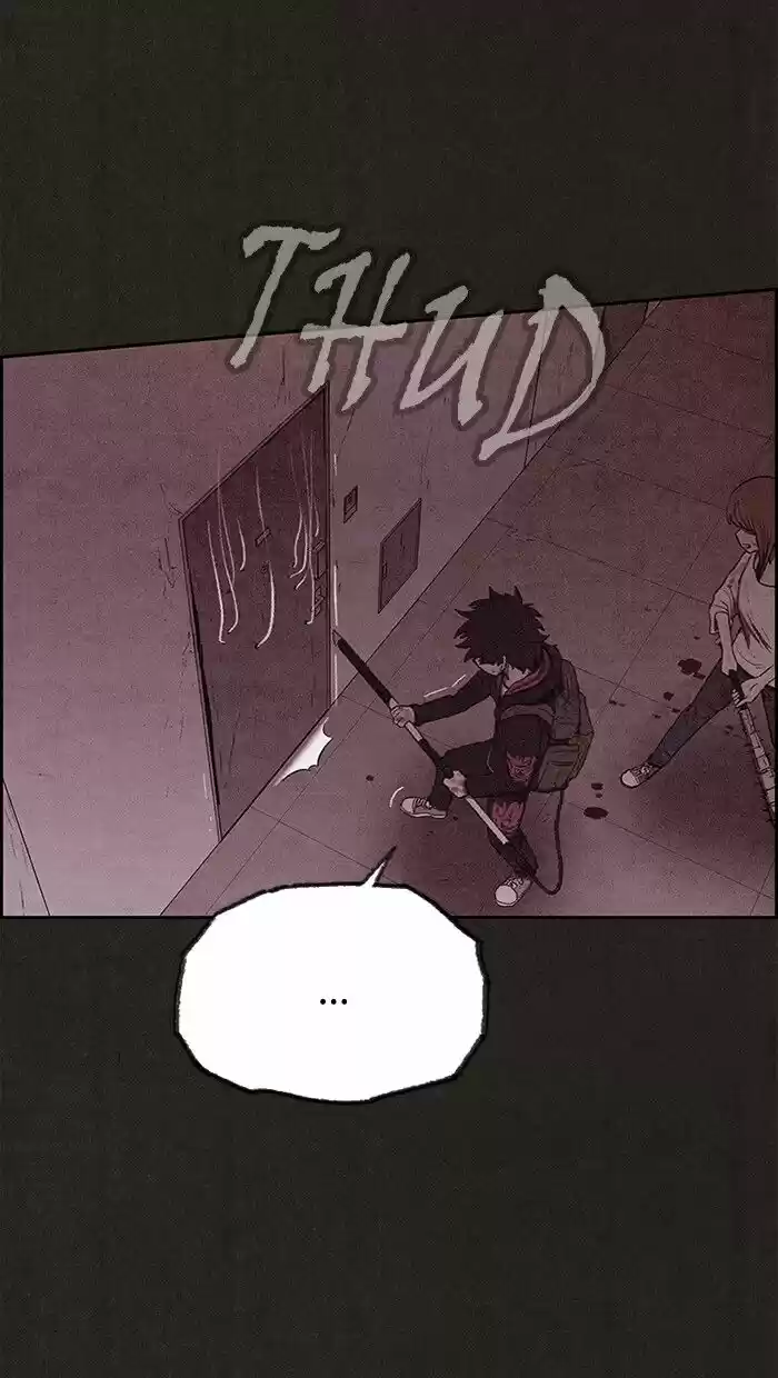 Home Sweet Home (KIM Carnby) ch.108