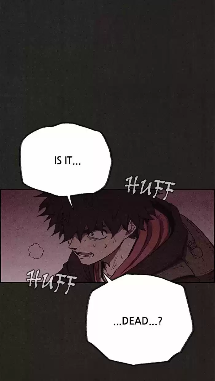 Home Sweet Home (KIM Carnby) ch.108