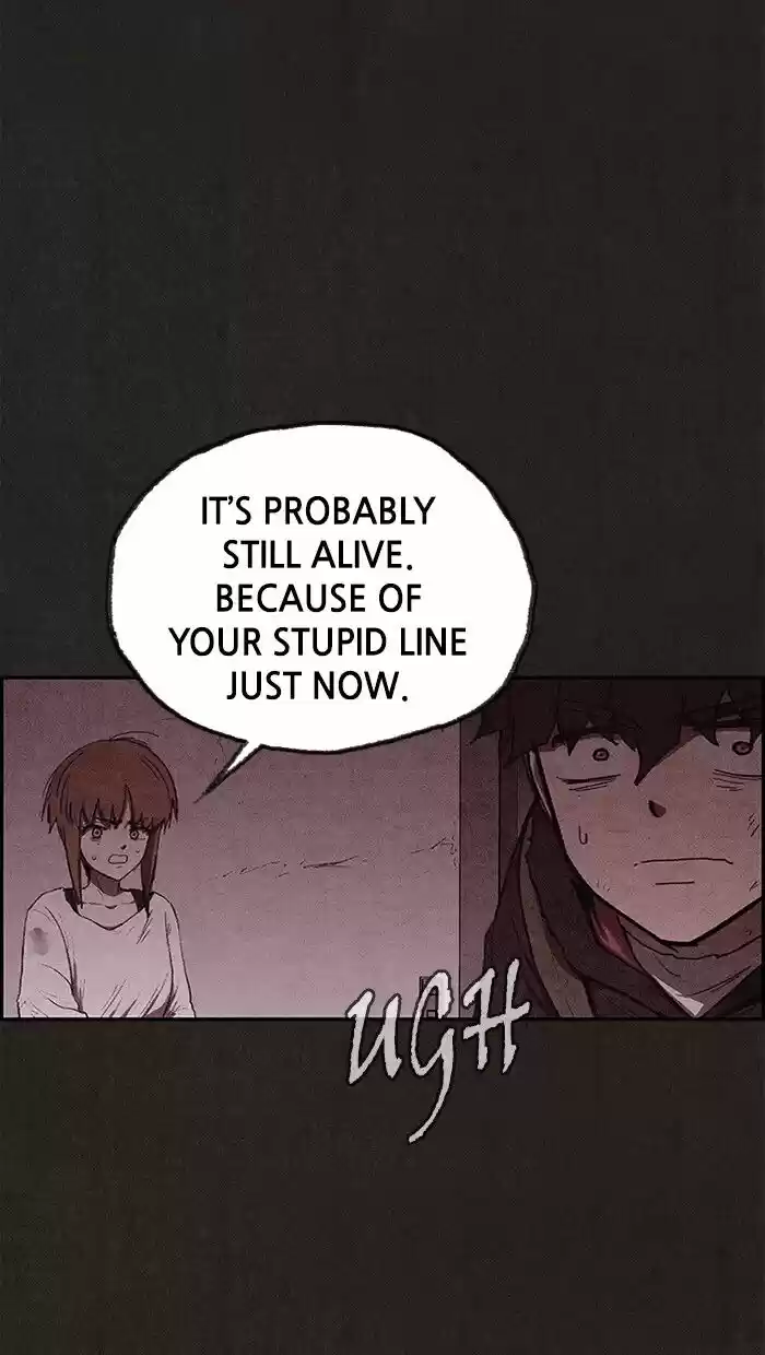 Home Sweet Home (KIM Carnby) ch.108