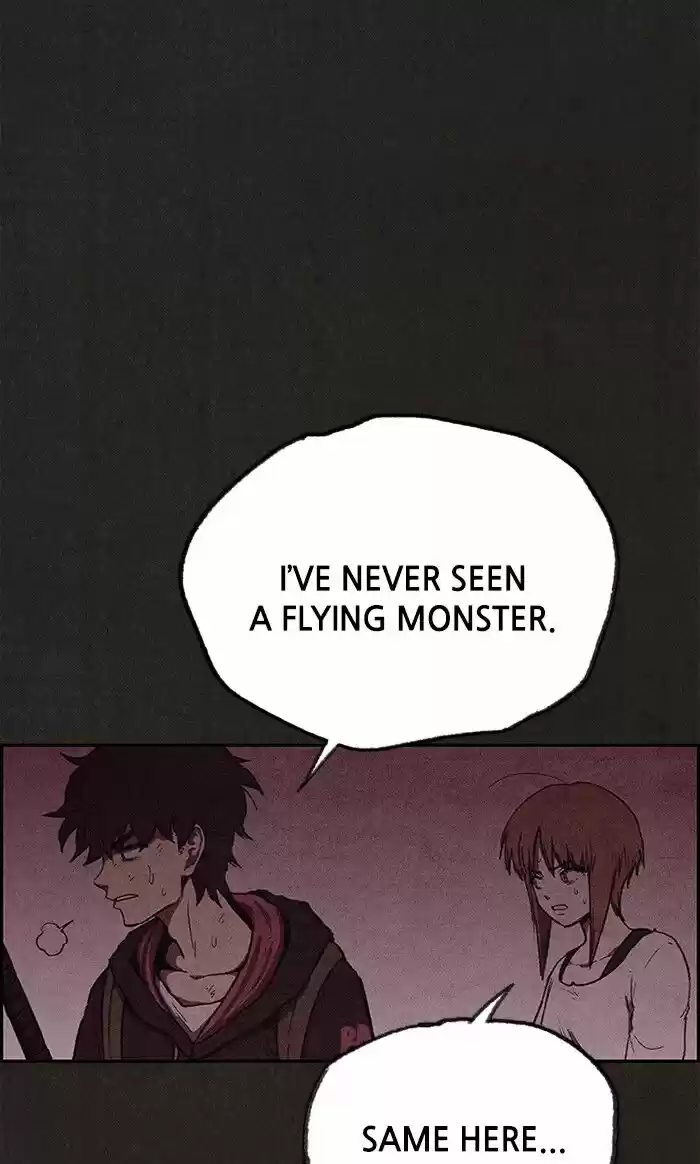 Home Sweet Home (KIM Carnby) ch.108