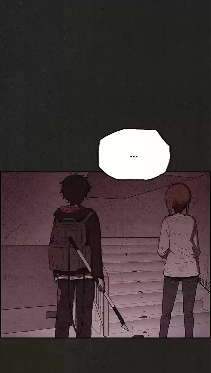 Home Sweet Home (KIM Carnby) ch.108