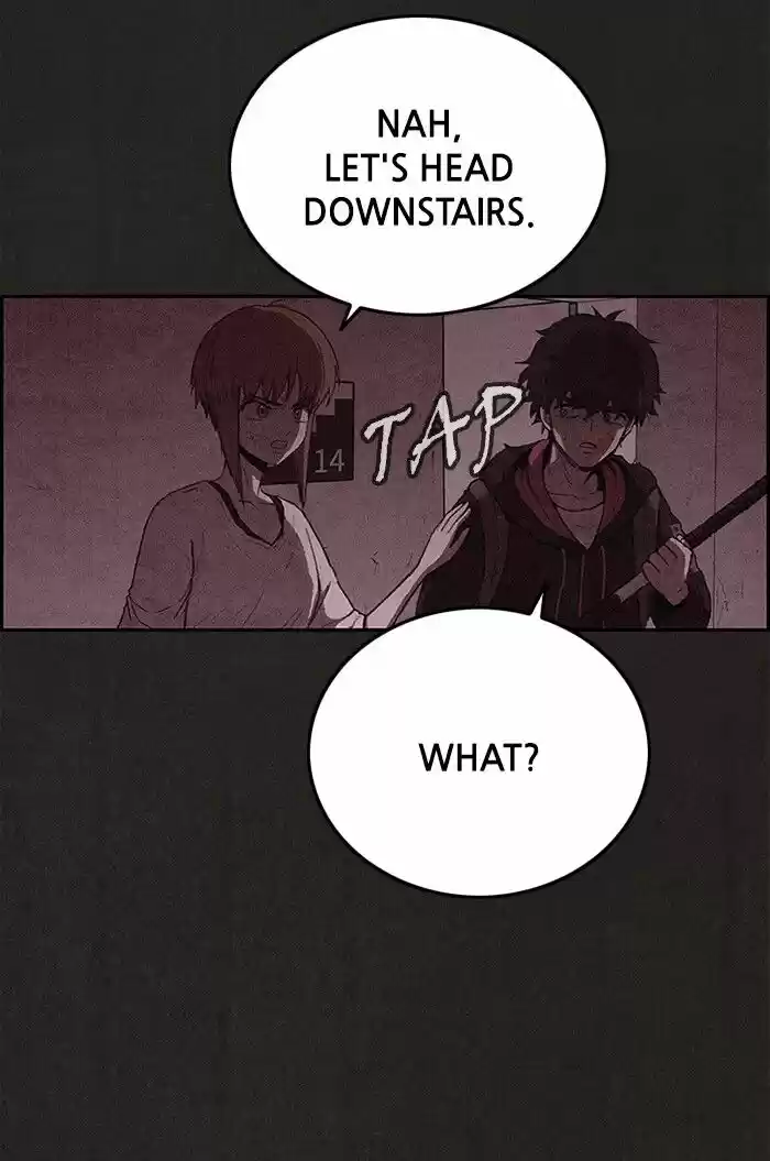 Home Sweet Home (KIM Carnby) ch.108