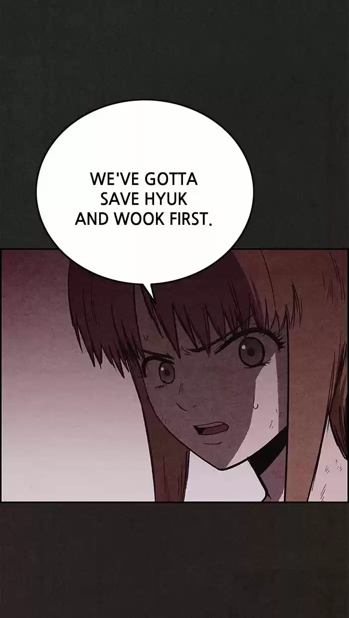 Home Sweet Home (KIM Carnby) ch.108