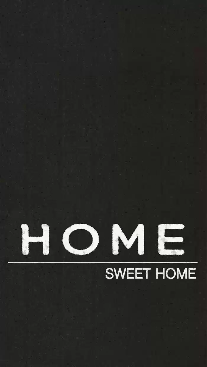 Home Sweet Home (KIM Carnby) ch.108