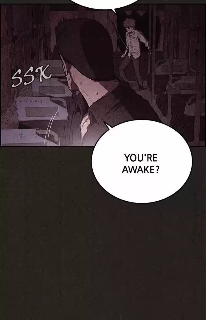 Home Sweet Home (KIM Carnby) ch.108