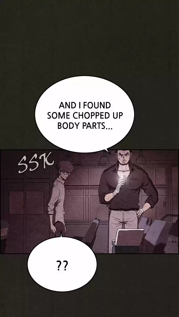 Home Sweet Home (KIM Carnby) ch.108