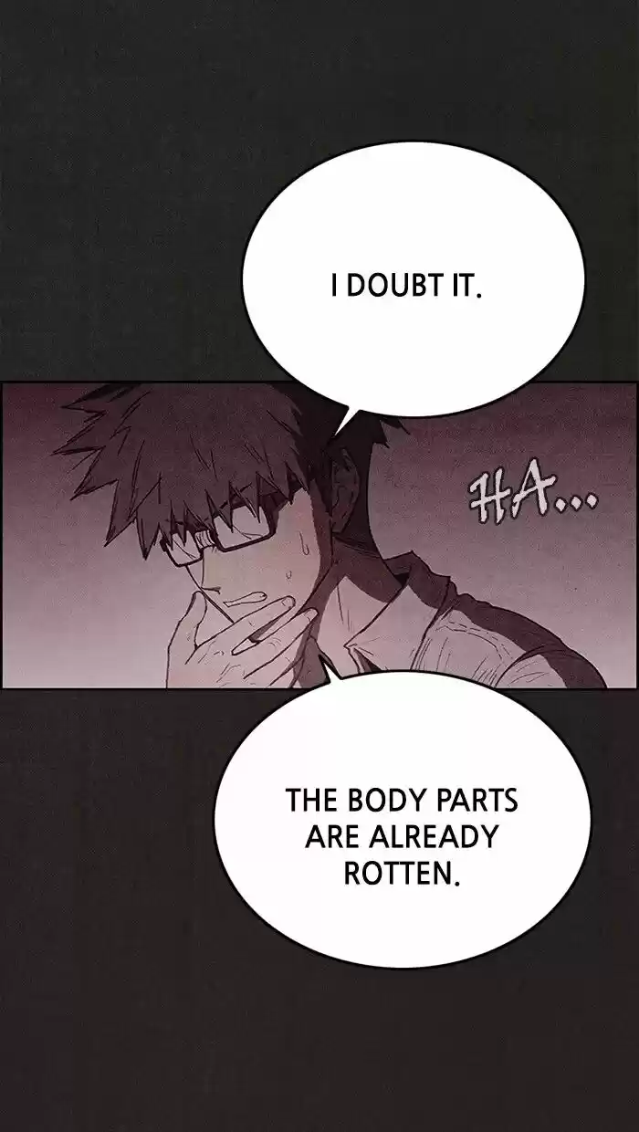 Home Sweet Home (KIM Carnby) ch.108