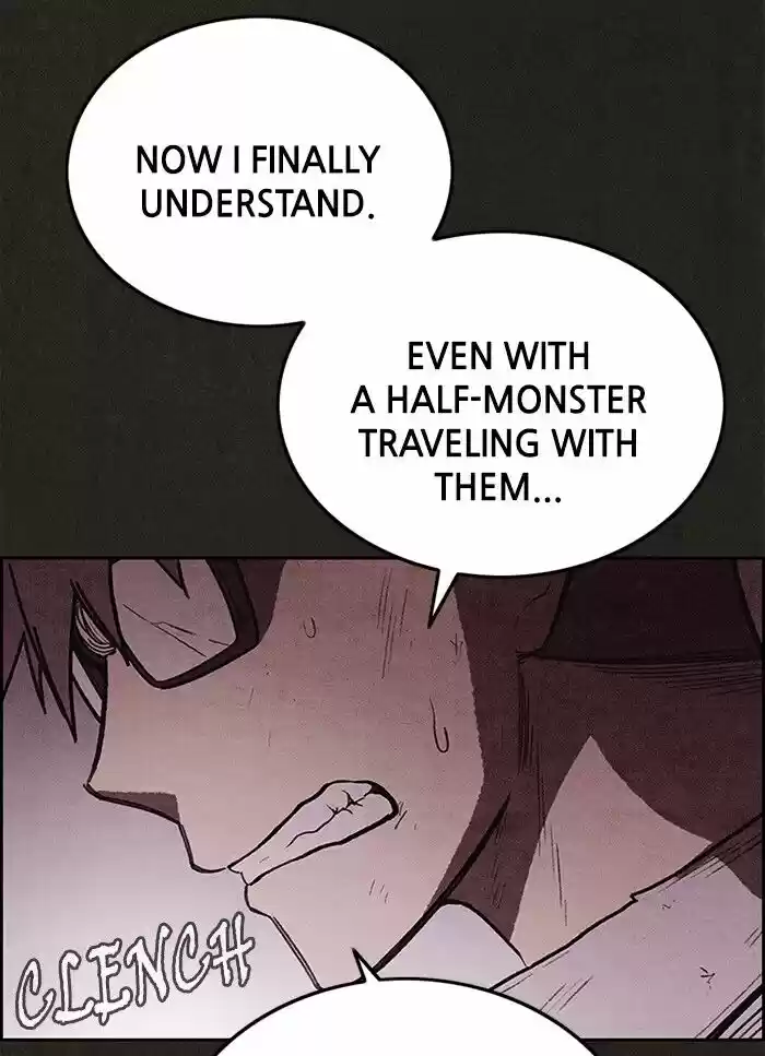 Home Sweet Home (KIM Carnby) ch.108