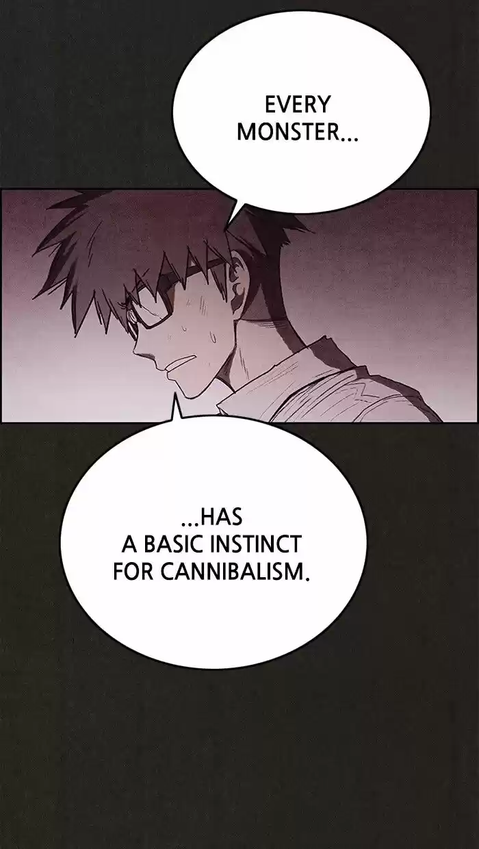 Home Sweet Home (KIM Carnby) ch.108