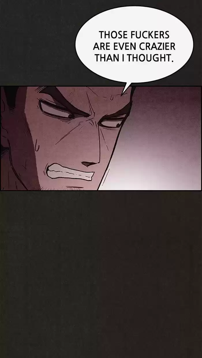 Home Sweet Home (KIM Carnby) ch.108