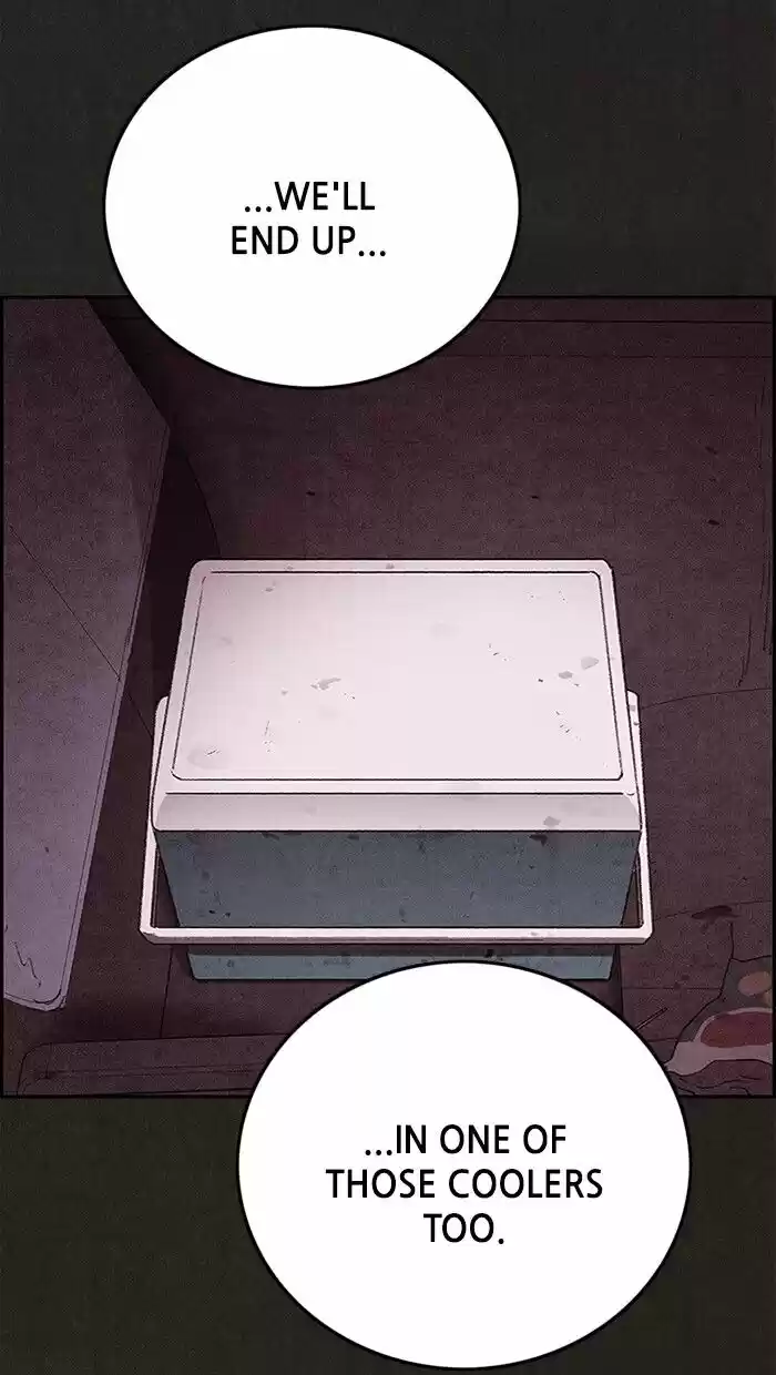 Home Sweet Home (KIM Carnby) ch.108