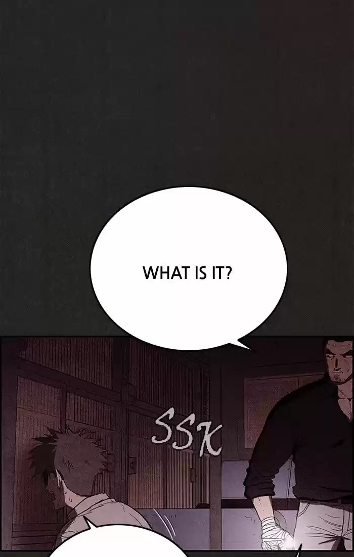 Home Sweet Home (KIM Carnby) ch.108