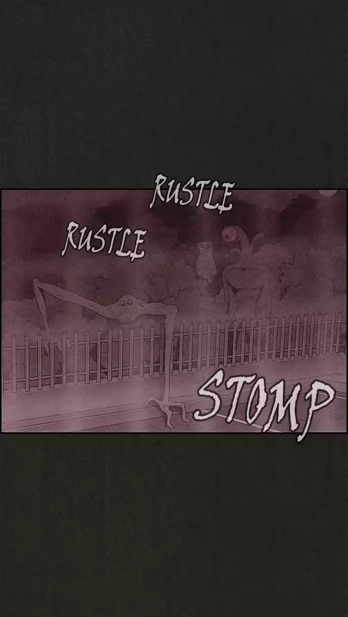 Home Sweet Home (KIM Carnby) ch.108