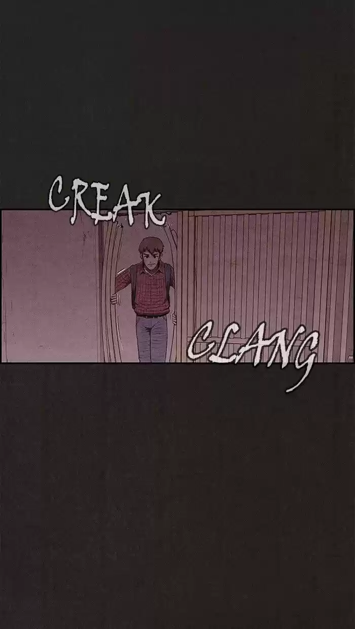 Home Sweet Home (KIM Carnby) ch.108