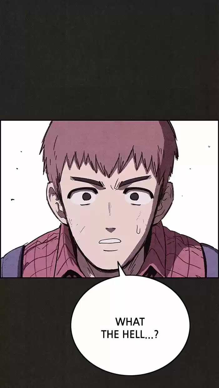 Home Sweet Home (KIM Carnby) ch.108