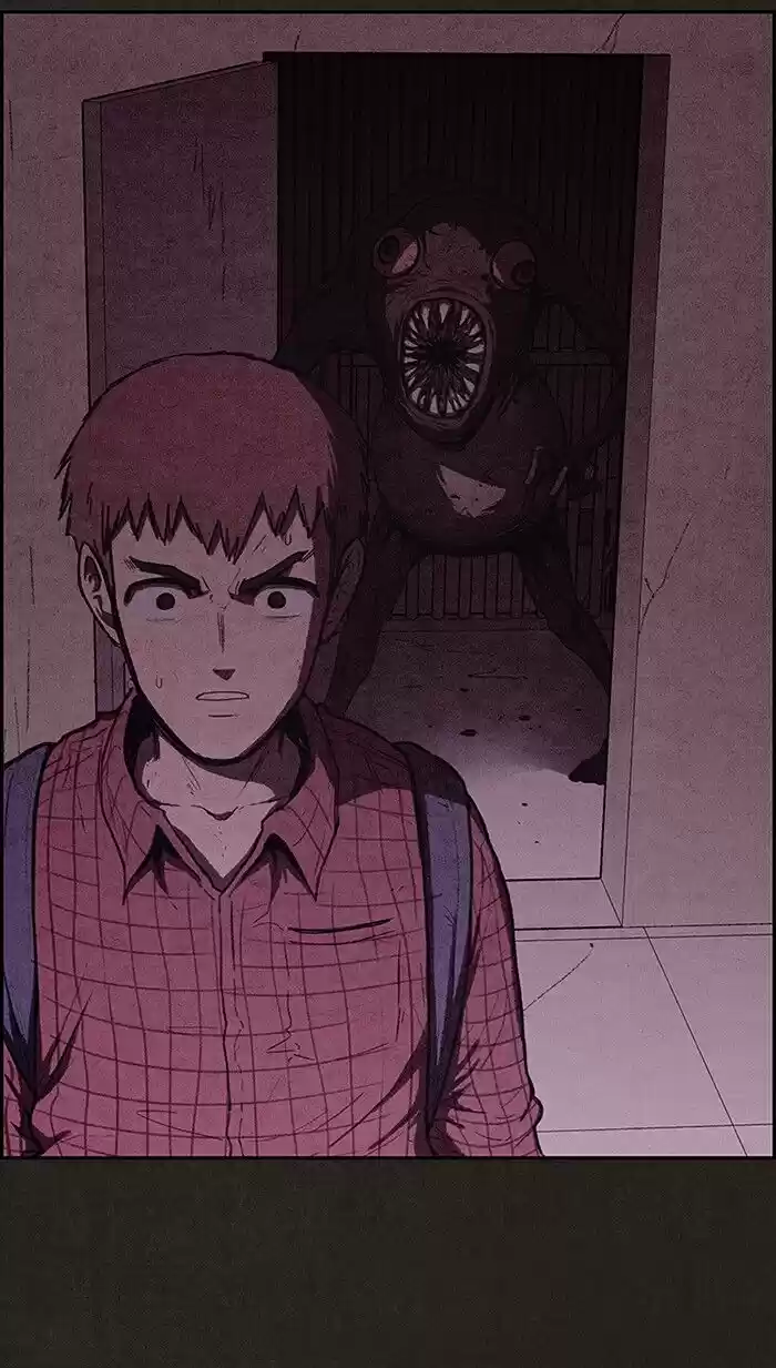 Home Sweet Home (KIM Carnby) ch.108