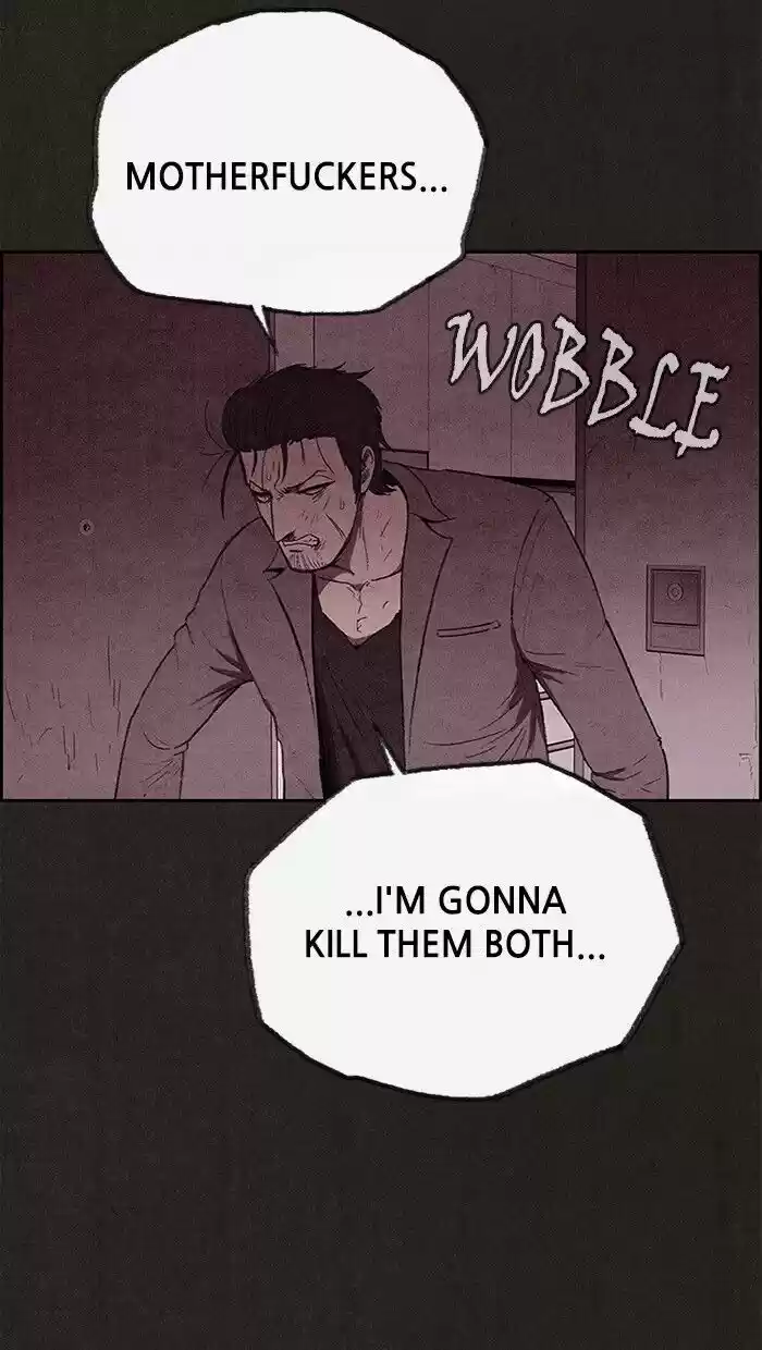 Home Sweet Home (KIM Carnby) ch.109