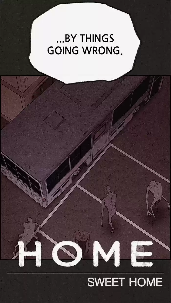 Home Sweet Home (KIM Carnby) ch.109